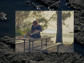 A Presence Beyond Empathy