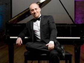 Simon Tedeschi