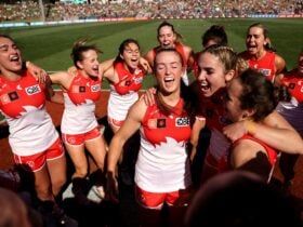 AFLW