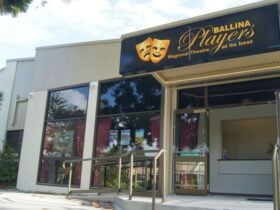 Ballina Players Theatre