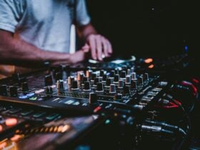 Afro Beats at the Crown Hotel Parramatta
