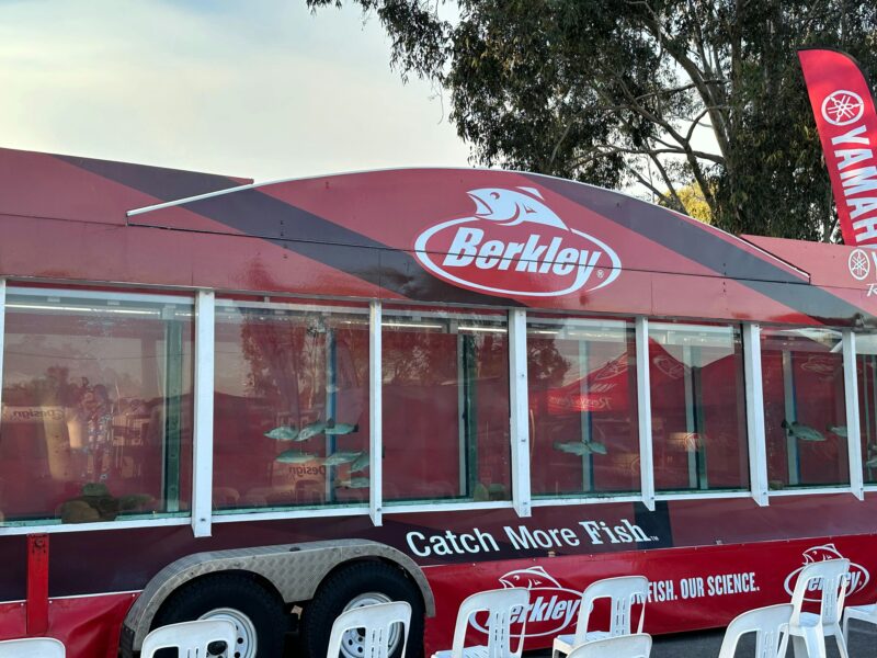 Albury Outdoor show