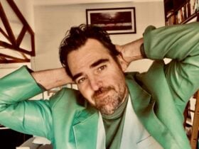 Alex Lloyd. Echoes of home tour.