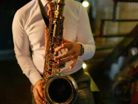 Jazz Cherry Street
