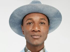 Aloe Blacc