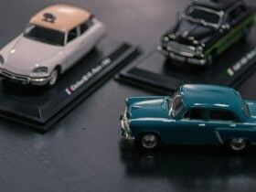 Wagga District Scale Model Club Show