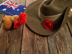anzac day