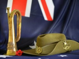ANZAC Day