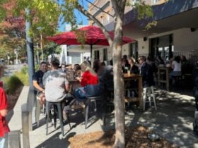 Anzac Day celebrations at The Royal Hotel Queanbeyan
