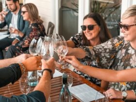 D'Vine Wine and Food