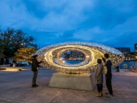 Art and Culture Month at The Rocks
