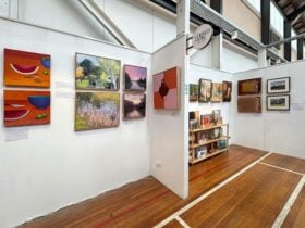 The Corner Store Gallery