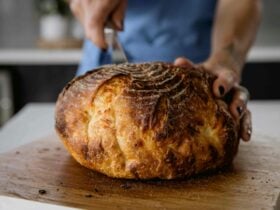 bread