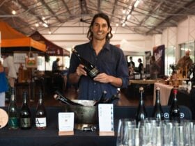 Aurum Sparkling Gold - Honey wine reinvented with a premium french winemaking touch.