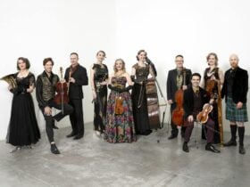 Australian Haydn Ensemble
