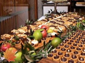 Autumn Celebration of Food, Shoalhaven Food Network