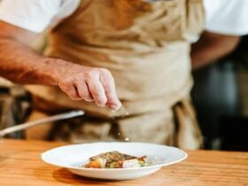 Bangalay, Shoalhaven Heads, Fine Dining, Iain Smart, Far Meadow Table