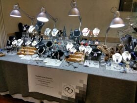 Rachelle Juter Jewellers