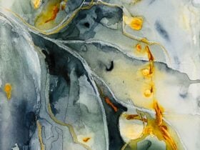 Julia Crofts artwork