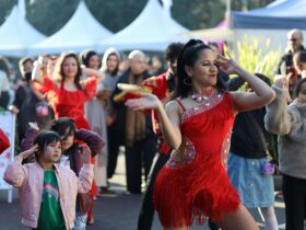 Bankstown Bites food festival will have so much on for all ages!