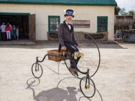 Bathurst Heritage Trades Trail