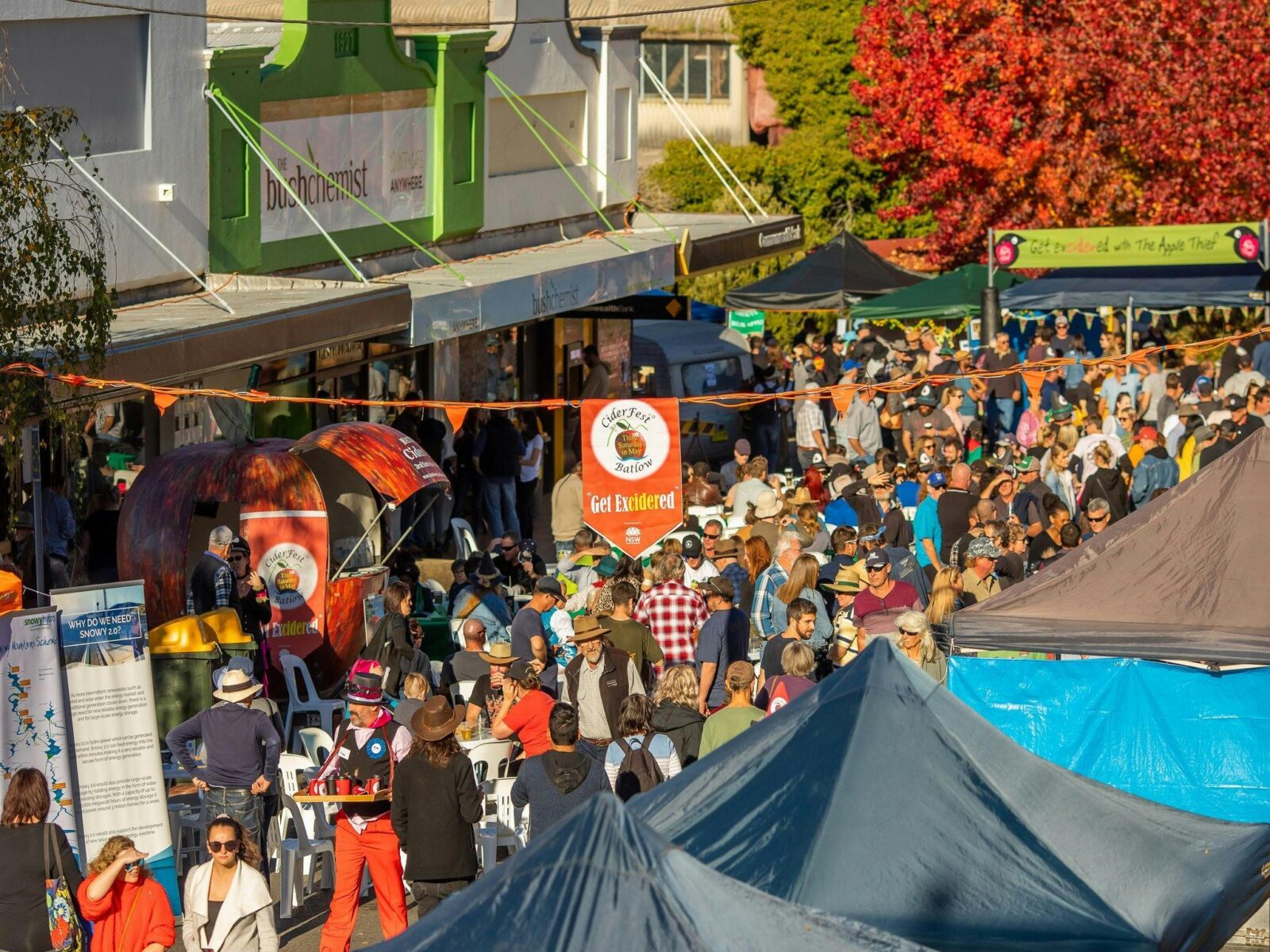 CiderFest 3