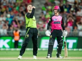 Lockie Ferguson