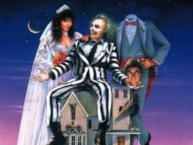 Beetlejuice