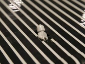 Bidgee Bricks 2025 - Wagga exhibition