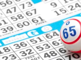 Bingo Tuesdays