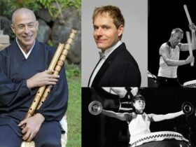 lackheath Chamber Music Festival