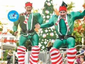 Blacktown Christmas Concert