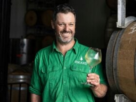 RIKARD Wines