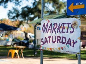 Makers & Growers Market