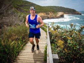 Bouddi Coastal Run