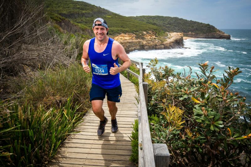 Bouddi Coastal Run