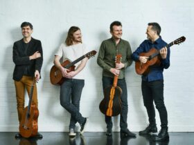 Australian Guitar Quartet