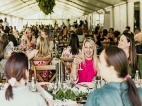Long Lunch - Friday at Tocal