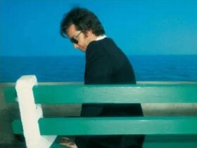 Boz Scaggs