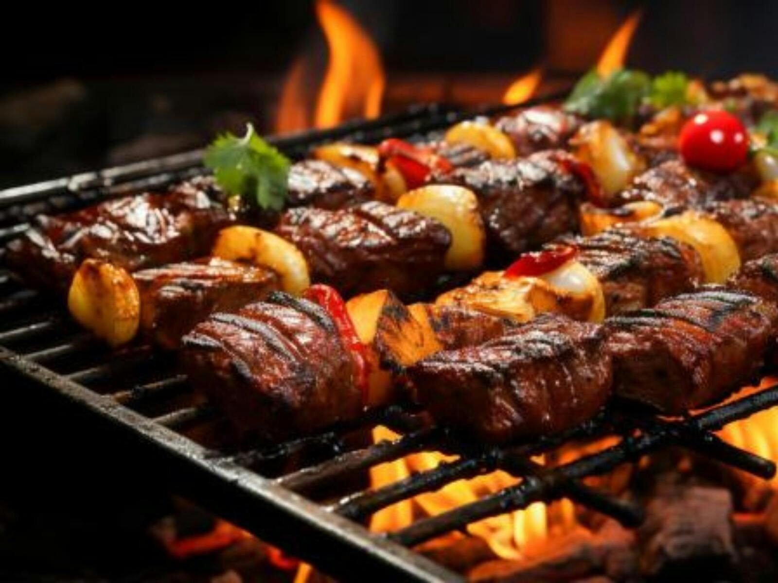 Brazilian BBQ