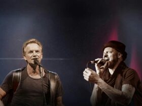 Sting, tribute