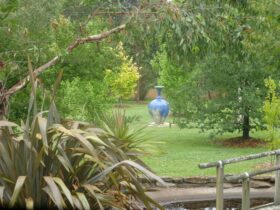 Garden 1