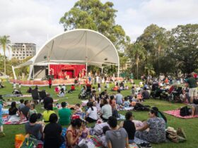 burwood