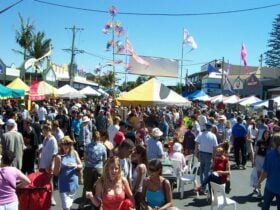 Byron Bay Community Market