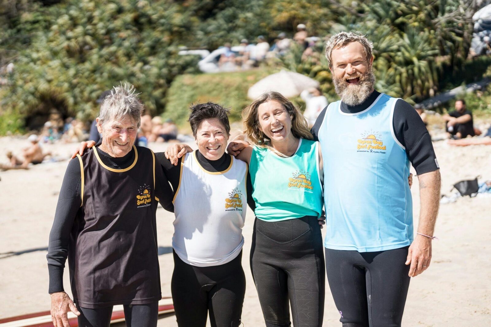 Byron Bay Surf Festival