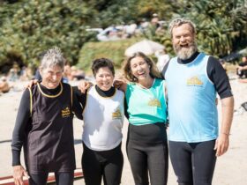 Byron Bay Surf Festival