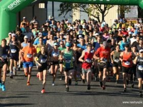 Coffs Harbour Running Festival