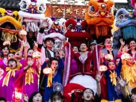 Cabramatta Moon Festival 2024