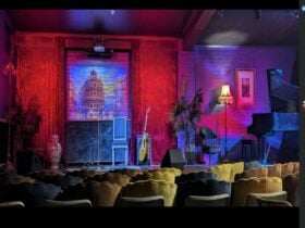 Cameron Jones Trio - The Manouche Sessions