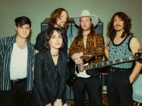 Carrodise headliners: The Preatures